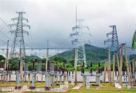 變電站對住宅的影響|居住在高壓變壓器旁邊，對人有影響嗎？一文幫你解開疑惑